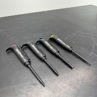 Thermo Scientific Single Chanel Pipette Quantity 4 image 0